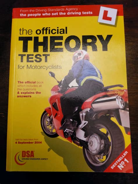 how hard is the motorcycle theory test|motorbike theory test dvla.